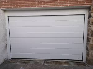 automatismos, reparaciones e instalaciones