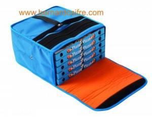 BOLSA PARA REPARTO DE PIZZA 45 X45