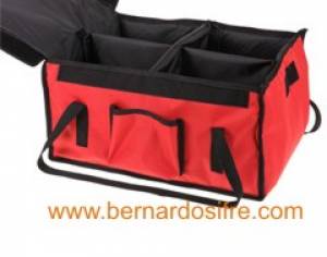 BOLSA TERMICA REPARTO DE COMIDA