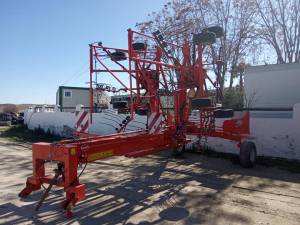 HILERADOR RASTRILLO 6 METROS