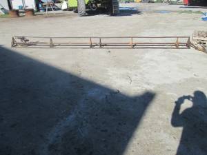 MOLINETE PARA CORTE DE GIRASOL