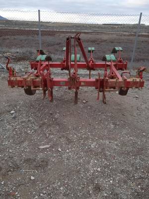 CULTIVADOR CHISEL KVERLAND