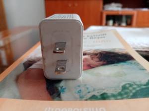 Cargador motorola original