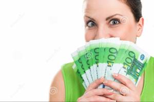 Financieras emergencias