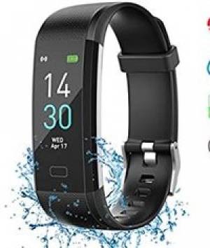 Pulsera Inteligente M4