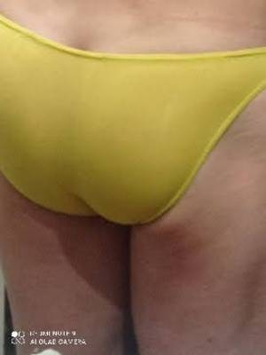 Busco chica delgada y divertida