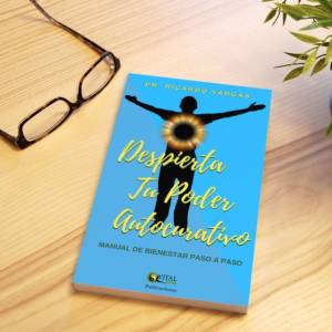 Despierta tu poder Autocurativo(Ebook) + Audio Libro