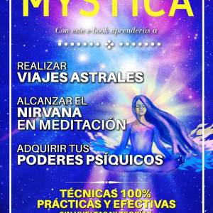 Viajes Astrales(Ebook)