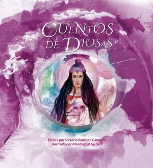 Cuentos de Diosas - Cuento Ilustrado