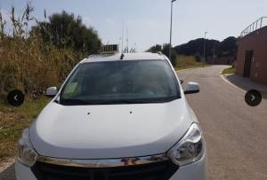 VENDO LICENCIA DE TAXI