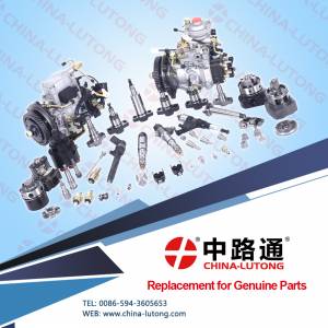 valula limitadora de presion partes