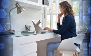 TRABAJA DESDE CASA ONLINE 100%