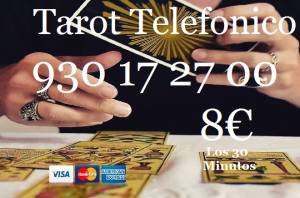 Tarot Barato/Tiradas Visa Económicas