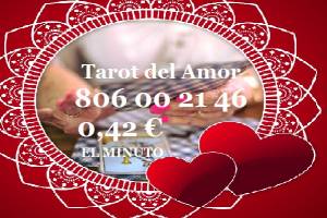 Tarot Línea 806 002 146 Económica/Tarotistas