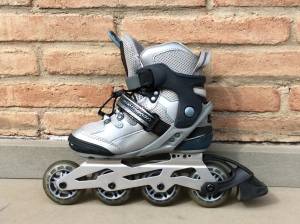 PATINES EN LÍNEA BOOMERANG, T 35-36