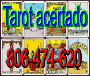 De esas videntes que no se anda con rodeos