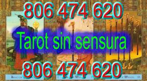 TAROT EXPERTOS EN AMOR