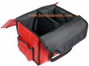Bolsa termica comida para llevar bolsa38