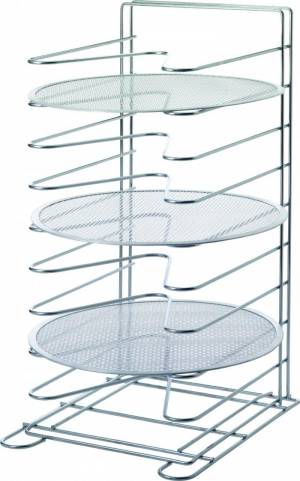 soportes para discos pizza