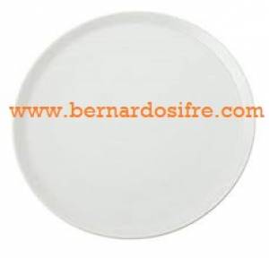 PLATOS PARA SERVIR LA PIZZA