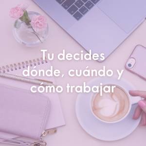 QUIERES SER DISTRIBUIDORA ONLINE?