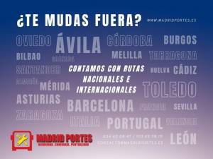 MUDANZAS NACIONALES, ECONOMICOS