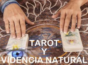 Tarotista profesional vidente particular