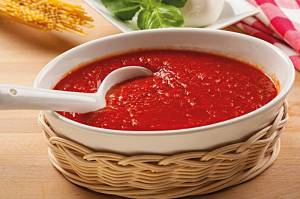 TOMATE PIZZA ALTA CALIDAD