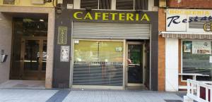 ALQUILO BAR BIEN SITUADO