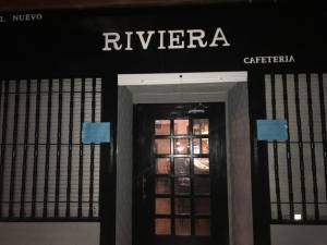 ALQUILO BAR BIEN INSTALADO