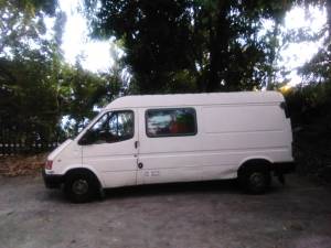 Portes 30 euros hora