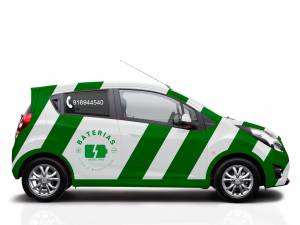 ASISTENCIA EN CARRETERA