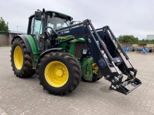 john deere 6230 premium