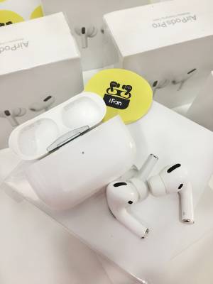 Auriculares estilo AirPods Pro