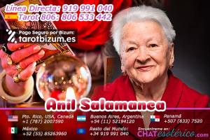 Videntes de Confianza Tarot Anil vidente Anil