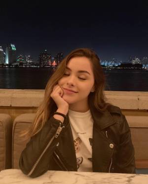 busco novia seria cariñosa