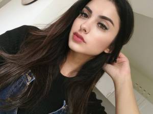 busco novia para salir pasear