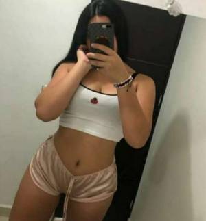 Soy demasiada activa sexualmente...