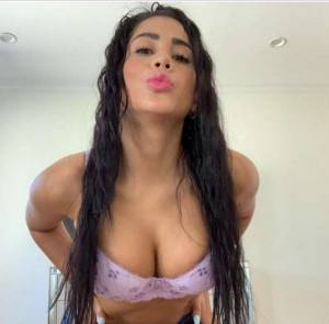 SOY SAMANTA CHICA SIMPÁTICA Y ARDIENTE