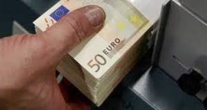 Oferta de préstamo dinero