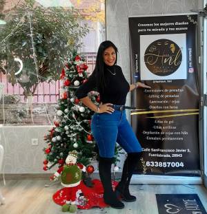 FASHION HNL MANICURA & PEDICURA
