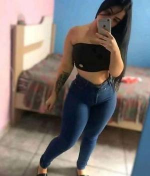 SOY MUY ZORRA CUANDO ESTOY CALIENTE!
