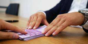 Préstamo de dinero con urgencia! ¿Obtener préstamos?