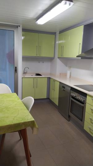 PRECIOSO APARTAMENTO EN ALQUILER