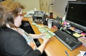 Solución para solucionar sus problemas financieros