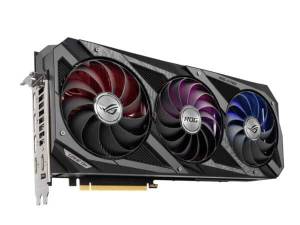 Asus Geforce RTX 3090TI 24GB Graphics Card