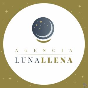 Agencia Luna Llena Marketing Digital Sector Esotércio