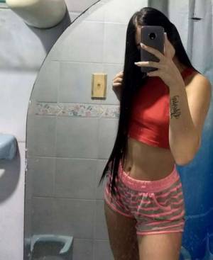 QUIERES HABLAR DE SEXO CONMIGO?