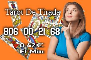 Tarot Barato/Videncia/Tirada de Tarot