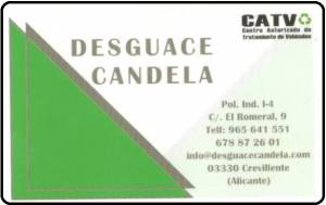 Compramos vehículos siniestrados o averiados para baja